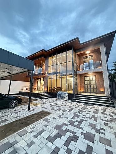 🏡 ЭКСКЛЮЗИВНЫЙ ДОМ ПРЕМИУМ-КЛАССА — 300 м² КОМФОРТА И УЮТА ✨