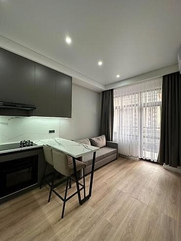 Квартиры: 1 комната, 40 м², Южная Магистраль 6 этаж — 4