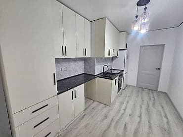 ts group: 2 комнаты, 64 м², Элитка, 7 этаж, Евроремонт — 1