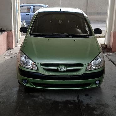 двигатель на гольф 3 бишкек: Hyundai Getz: 2007 г., 1.4 л, Механика, Бензин, Хэтчбэк — 4