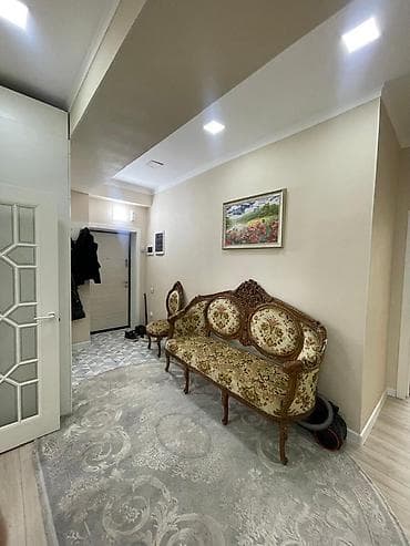 2 комнаты, 73 м², 5 мкр Элитка, 4 этаж, Евроремонт — 8