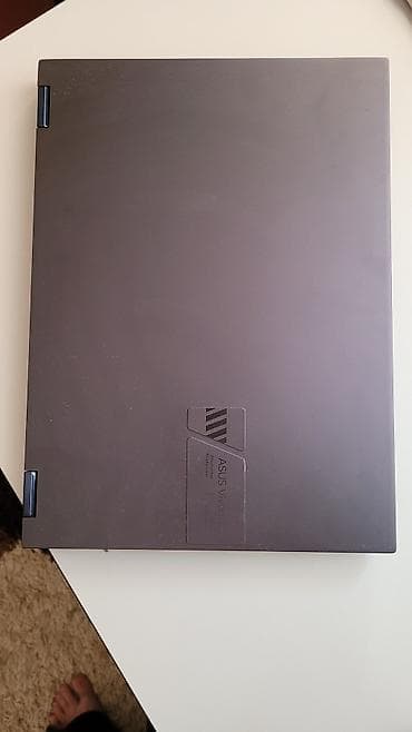 a03 core: Ноутбук, Asus, 16 ГБ ОЭТ, AMD Ryzen 7, 14 ", Колдонулган, Жумуш, окуу үчүн, эс тутум SSD — 5