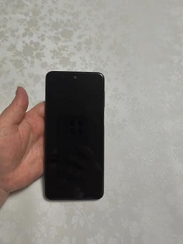 Xiaomi, Mi2A, Б/у, 64 ГБ, цвет - Черный, 2 SIM