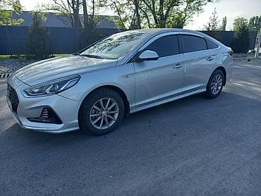 бардачок соната: Hyundai Sonata: 2021 г., Автомат, Газ, Седан — 2