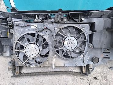 sprinter 516: Ноускат Ford, 2003 г., Б/у, Оригинал — 7
