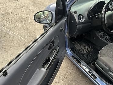 daewoo matiz кара балта: Daewoo Matiz: 2007 г., 0.8 л, Механика, Бензин — 9