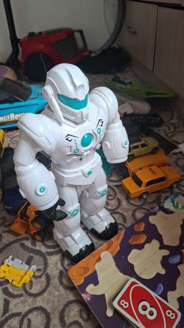 Видеоняни: Набор детских игрушек (разные позиции на фото): - Игровой набор — 8