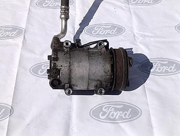 даф 75: Кондиционер Ford 2005 г., Б/у, Оригинал, Германия — 2