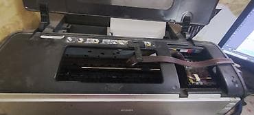 epson 3250: Принтер Epson Stylus Photo 1410 - Формат печати до A3+, шесть цветов — 2