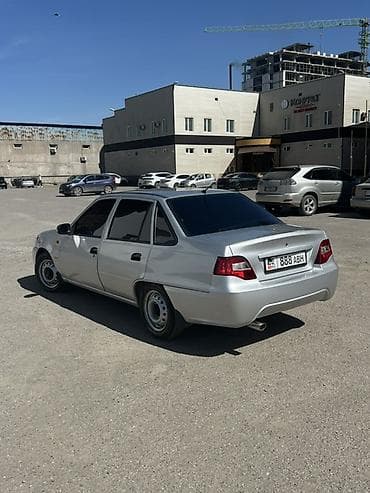 тойота секвоя дверь задняя: Daewoo Nexia: 2011 г., 1.5 л, Механика, Бензин, Седан — 8