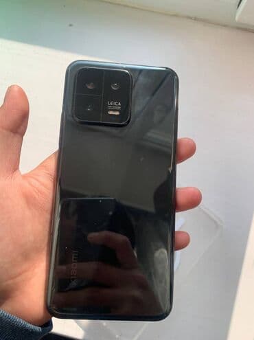 редми 11 нот цена в бишкеке: Xiaomi, 13, Б/у, 256 ГБ, цвет - Черный, 2 SIM — 3