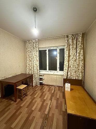 20 м², С мебелью