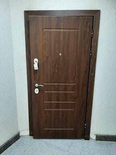 восточный квартал: 4 комнаты, 151 м², Элитка, 13 этаж, Готовая ПСО (под самоотделку) — 3