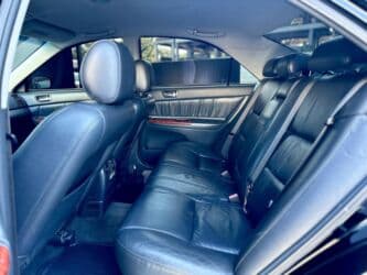 расрочка машина бишкек: Toyota Camry: 2003 г., 2.4 л, Автомат, Бензин, Седан — 7