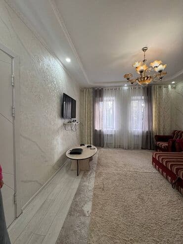 аренда домов кара балта: Дом, 1 м², 7 комнат, Собственник — 12