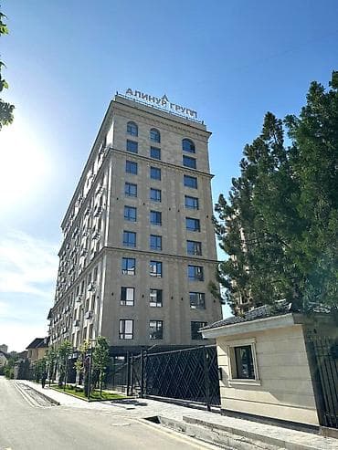 3 комнаты, 110 м², Элитка, 8 этаж, Евроремонт