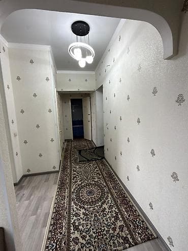 pro group: 2 комнаты, 50 м², Дизайнерский ремонт — 4
