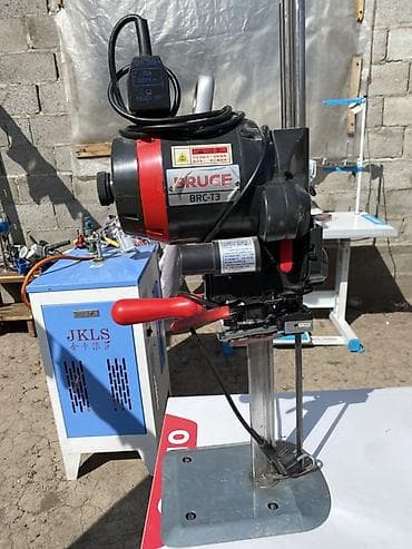 Парогенератор 30000 Найман 12лик 18000 Линейный нож 12000 Дырокол