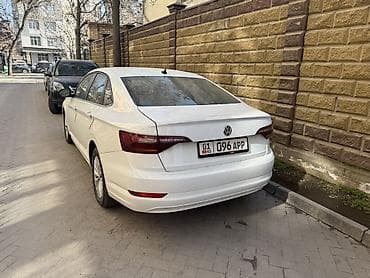 фольксваген жук цена бишкек: Volkswagen Jetta: 2019 г., Седан — 3