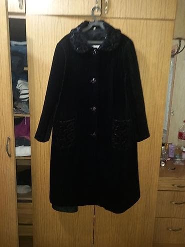 Пальто: Пальто 2000 СРОЧНО КАЧЕСТВО СУППЕР КОРЕЯ. РАЗМЕР ПОДХОДИТ НА — 5
