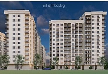 house: 3 комнаты, 94 м², Элитка, 8 этаж, Евроремонт — 5