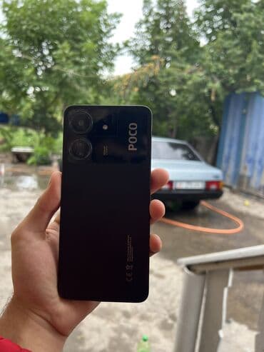 сколько стоит самсунг а 51: Poco C65, Б/у, 256 ГБ, цвет - Черный, 2 SIM — 4