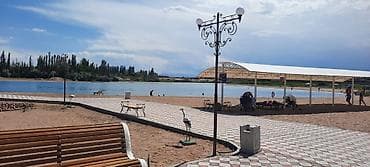 Коттедж, Париж, Чок-Тал, 7 мест
