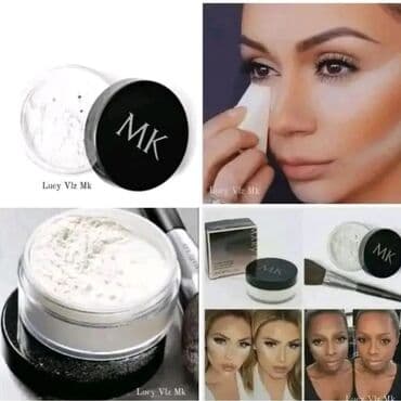 как пить день и ночь для похудения: Рассыпчатая пудра от компании Мери Кей 💝 Все виды . и оттенки в — 1