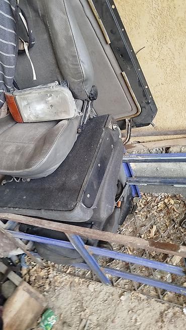 спорт магазин бишкек: Ушул Пассат союлган, запчастьтары сатылат адрес кара балта — 3