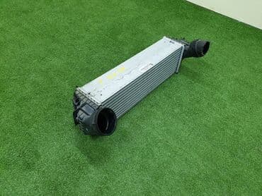 e71: Интеркуллер X5 F15, X6 F16, X5 E70, X6 E71 В отличном состоянии — 5