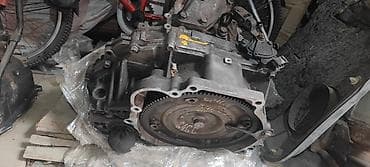 a2 group: Коробка передач Автомат Hyundai 2010 г. — 1