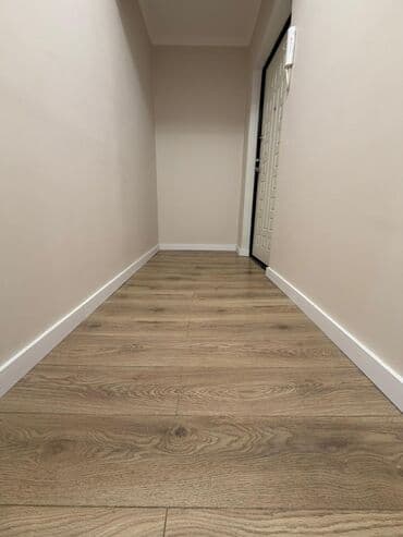 махатма ганди квартира: 1 комната, 32 м², 104 серия, 2 этаж, Евроремонт — 8