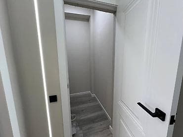 Квартиры: 1 комната, 50 м², Элитка, 13 этаж, Дизайнерский ремонт — 3