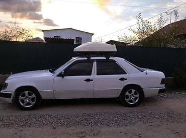 авто портер: Автобокс — 1