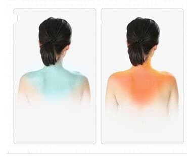 массажер для шеи и спины бишкек: Массажер Подушка, Все тело, Новый — 6