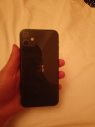 айыон 11: IPhone 11, 128 ГБ, Черный — 2