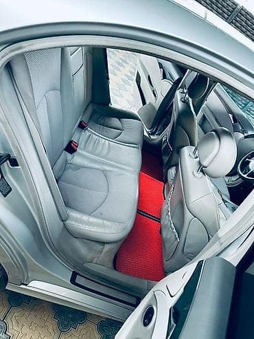 матор бмв е34: Mercedes-Benz E-Class: 2002 г., 3.2 л, Автомат, Бензин, Седан — 3