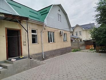 дом бер булак: Продаётся жилой дом с придомовой территорией. Характеристики и — 1