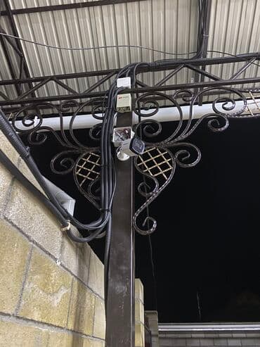 ищу работу на охрану: Системы видеонаблюдения, Домофоны, Охраннопожарные сигнализации | Офисы, Квартиры, Дома | Установка, Демонтаж, Настройка — 10