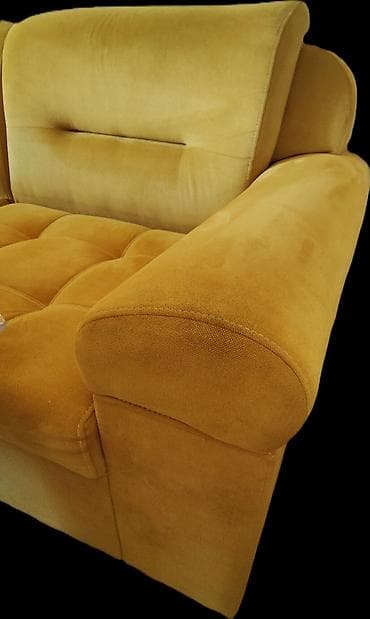 диваны кравать: Угловой диван, Раскладной — 2