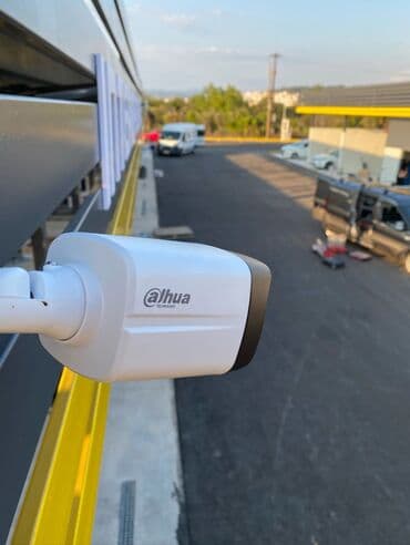 архитектурный проект дома цена бишкек: Видеонаблюдение Каракол!!! -Камеры всех видов! Установка систем — 3