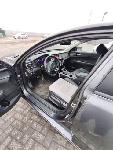 киа к5 цена ош: Kia K5: 2017 г., 2 л, Автомат, Газ, Седан — 5