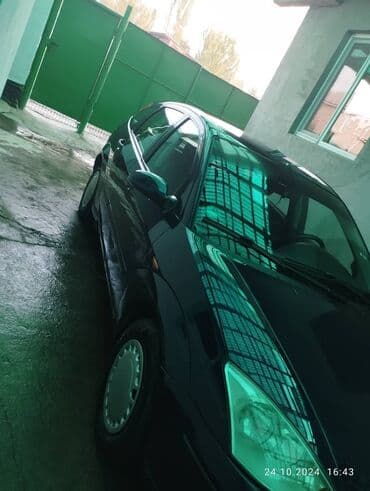 выкуп авто нексия: Ford Focus: 2002 г., 1.6 л, Механика, Бензиновая, Хэтчбэк — 2