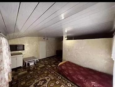 Гаражи: 25 м², 1 комната, Утепленный, Забор, огорожен — 2