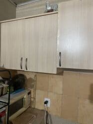 Купе шкафтар: Шкафы для кухни — 1