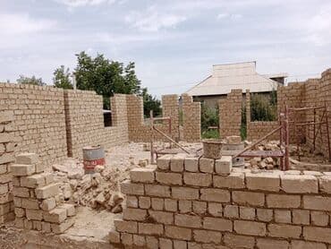 купить бу оборудование для производства полистиролбетона: Кирпич станок төө 🐫 кирип полуавтомат размер блок 15 можно любой — 5