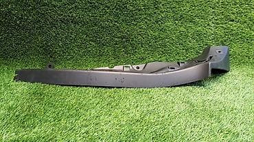 Обшивка стоек BMW 2004 г., Б/у, Оригинал