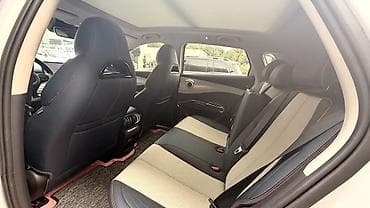 wuling mini ev: BYD Yuan Plus: 2023 г. — 7