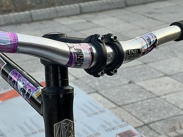 fixe gear: Шоссейный велосипед, Tsunami — 7