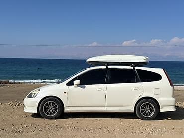 ско: Автобокс — 4